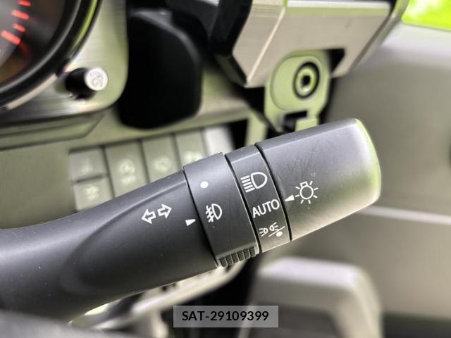 Suzuki JIMNY SIERRA 2024-10 8225081-14