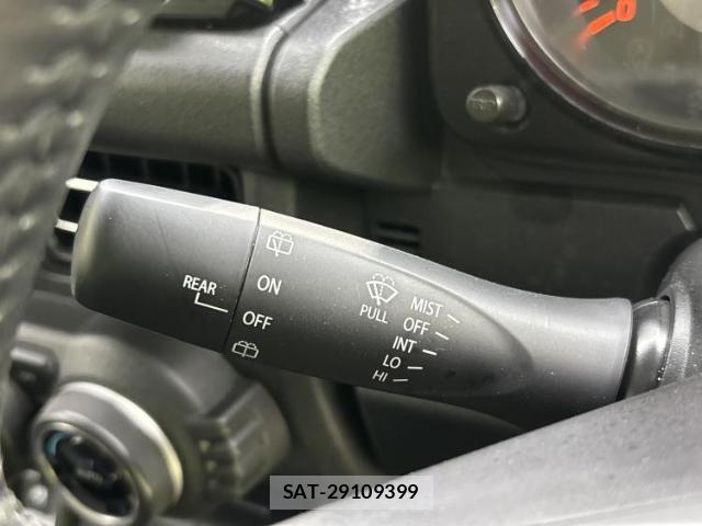 Suzuki JIMNY SIERRA 2024-10 8225081-15