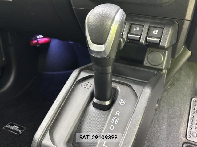 Suzuki JIMNY SIERRA 2024-10 8225081-16