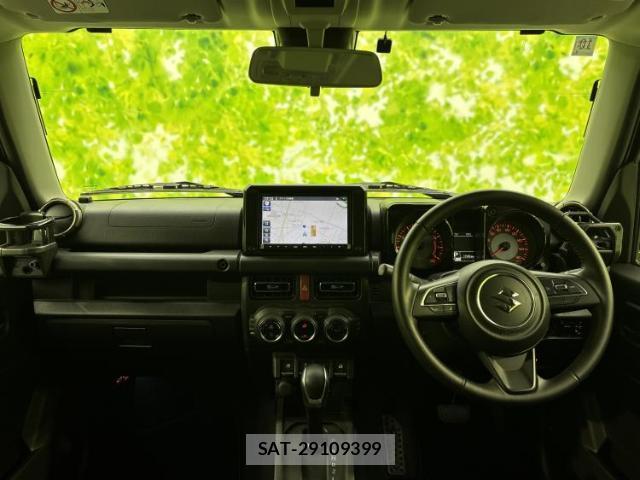 Suzuki JIMNY SIERRA 2024-10 8225081-3