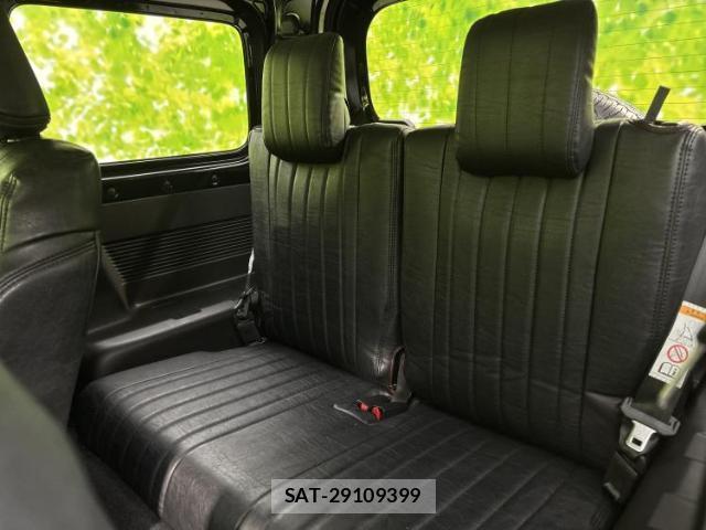 Suzuki JIMNY SIERRA 2024-10 8225081-6