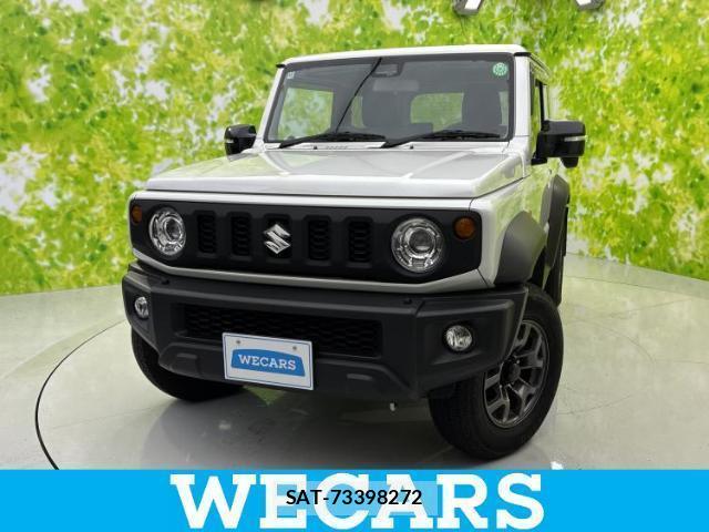 Suzuki JIMNY SIERRA 2024-12 8225153-0