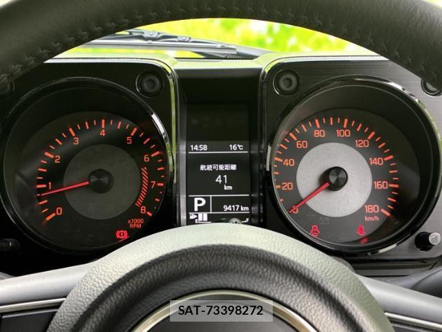Suzuki JIMNY SIERRA 2024-12 8225153-13