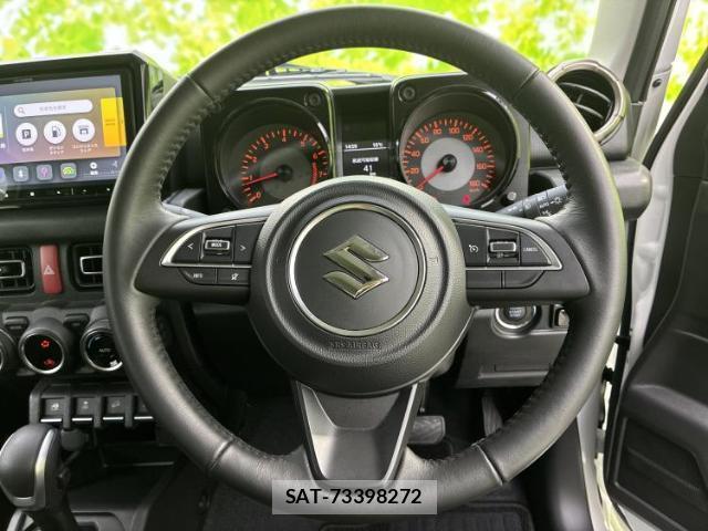 Suzuki JIMNY SIERRA 2024-12 8225153-14