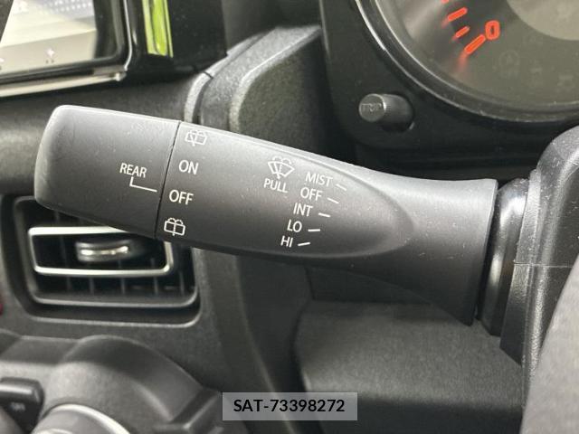 Suzuki JIMNY SIERRA 2024-12 8225153-16