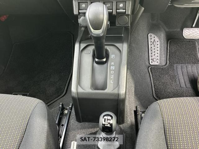 Suzuki JIMNY SIERRA 2024-12 8225153-17
