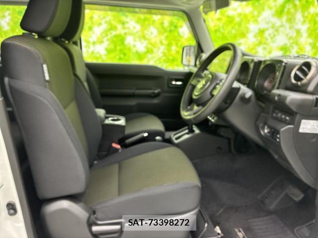 Suzuki JIMNY SIERRA 2024-12 8225153-3