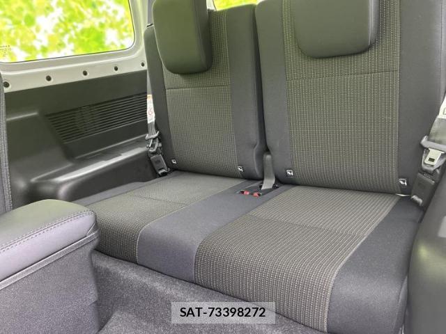 Suzuki JIMNY SIERRA 2024-12 8225153-6