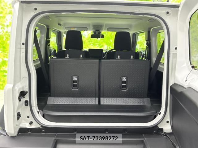 Suzuki JIMNY SIERRA 2024-12 8225153-7