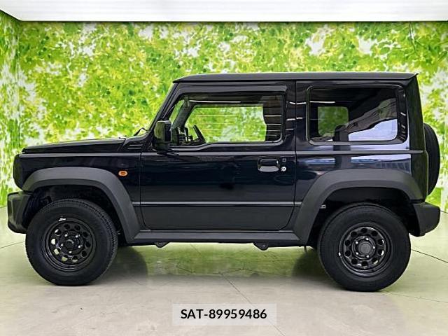 Suzuki JIMNY SIERRA 2020-02 8225191-1