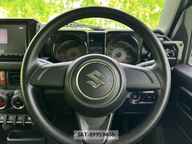 Suzuki JIMNY SIERRA 2020-02 8225191-13