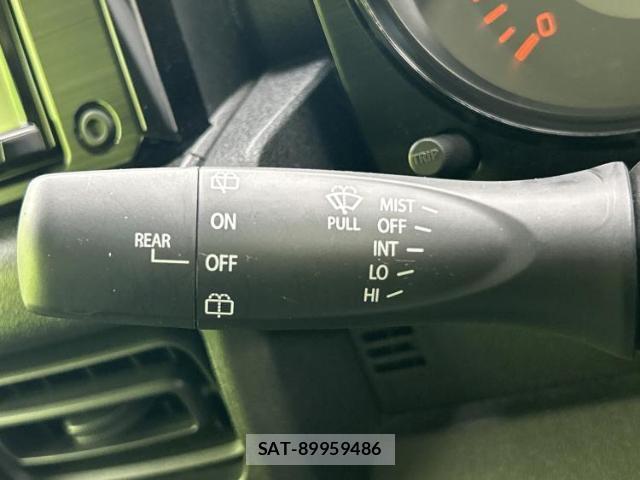 Suzuki JIMNY SIERRA 2020-02 8225191-14