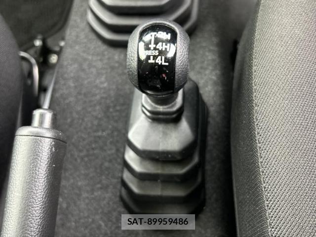 Suzuki JIMNY SIERRA 2020-02 8225191-17