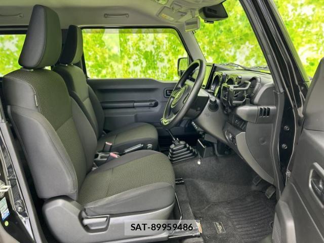 Suzuki JIMNY SIERRA 2020-02 8225191-3