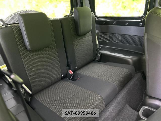 Suzuki JIMNY SIERRA 2020-02 8225191-4