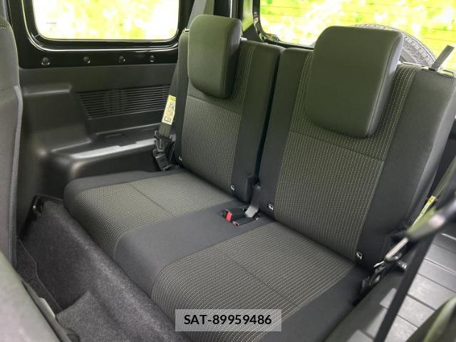 Suzuki JIMNY SIERRA 2020-02 8225191-6