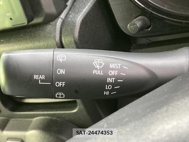 Suzuki JIMNY SIERRA 2024-03 8225227-14