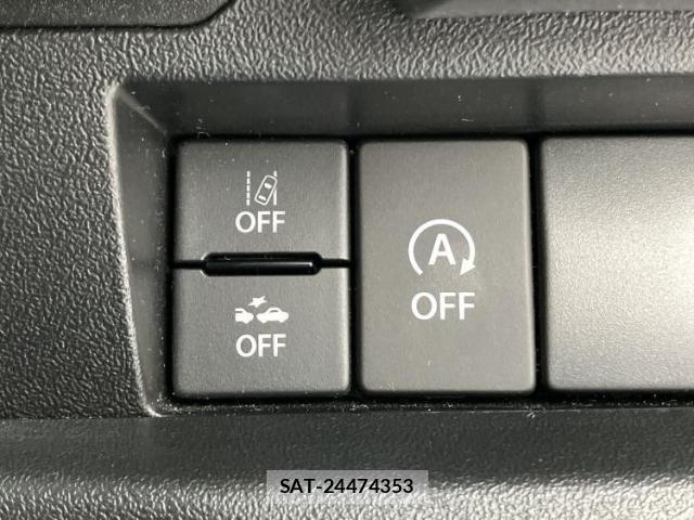 Suzuki JIMNY SIERRA 2024-03 8225227-16