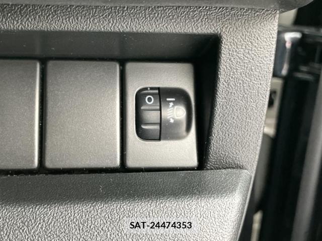 Suzuki JIMNY SIERRA 2024-03 8225227-17