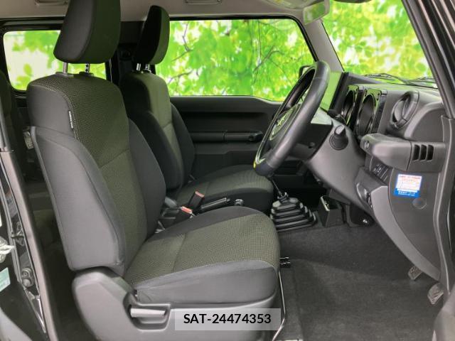 Suzuki JIMNY SIERRA 2024-03 8225227-3
