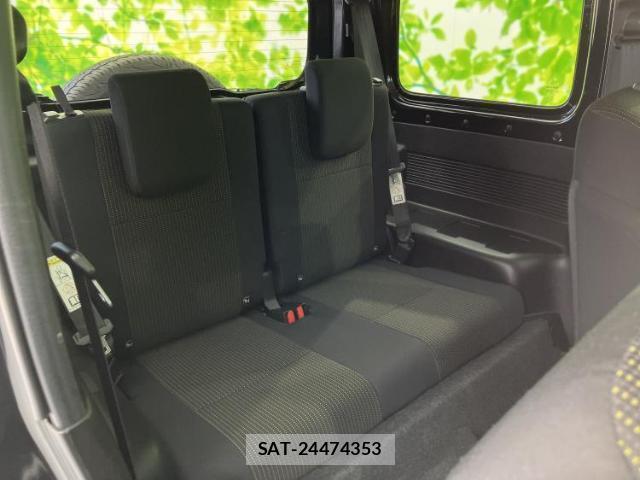 Suzuki JIMNY SIERRA 2024-03 8225227-4