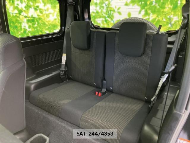 Suzuki JIMNY SIERRA 2024-03 8225227-6