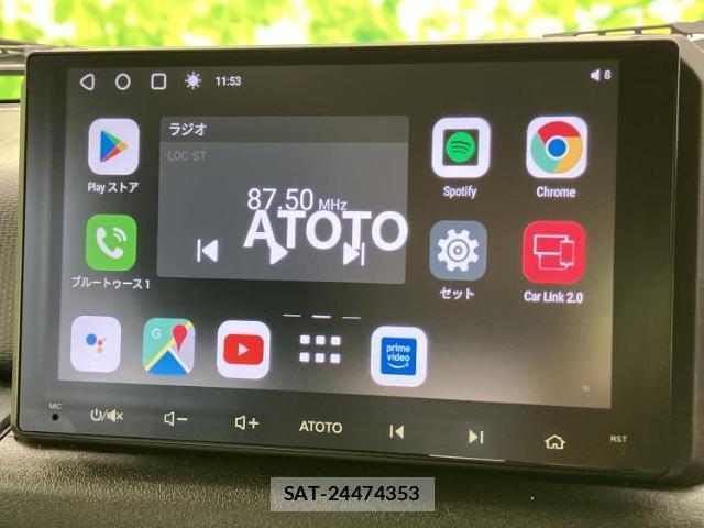 Suzuki JIMNY SIERRA 2024-03 8225227-9