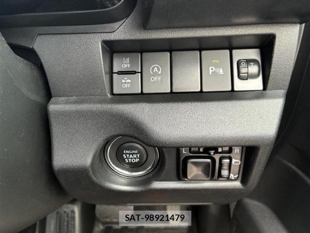 Suzuki JIMNY SIERRA 2025-04 8225395-12