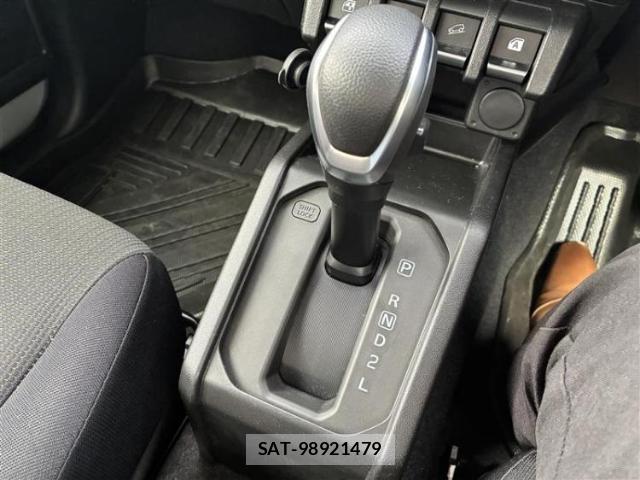 Suzuki JIMNY SIERRA 2025-04 8225395-14