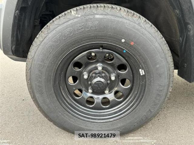 Suzuki JIMNY SIERRA 2025-04 8225395-17