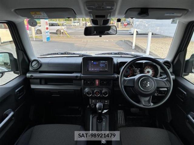 Suzuki JIMNY SIERRA 2025-04 8225395-3