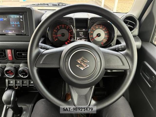 Suzuki JIMNY SIERRA 2025-04 8225395-8