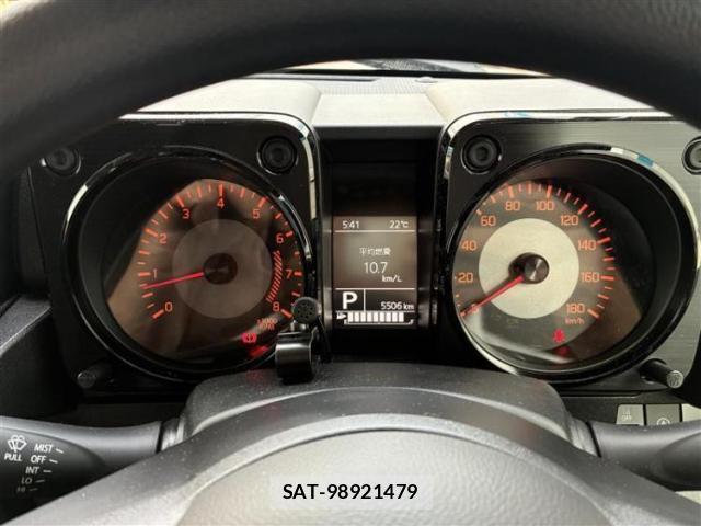 Suzuki JIMNY SIERRA 2025-04 8225395-9