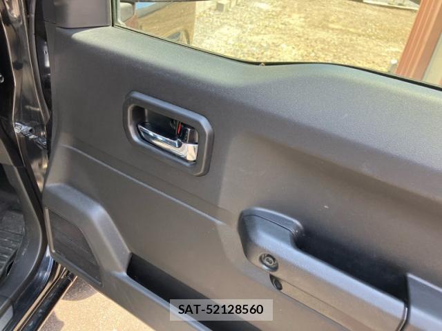 Suzuki JIMNY 2021-03 8216187-11