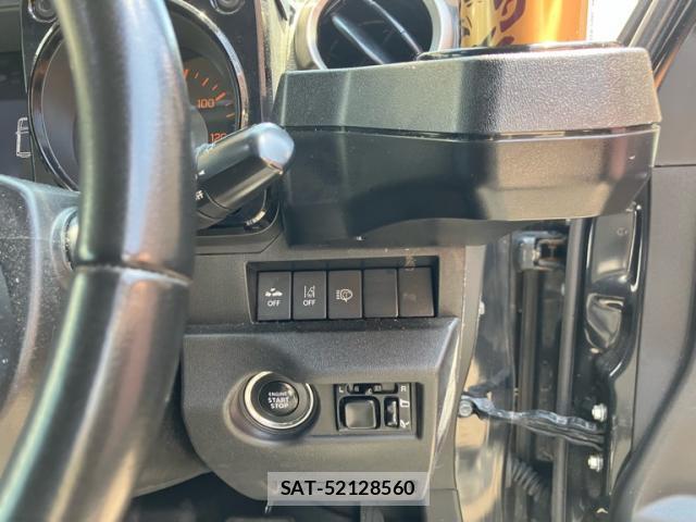 Suzuki JIMNY 2021-03 8216187-14