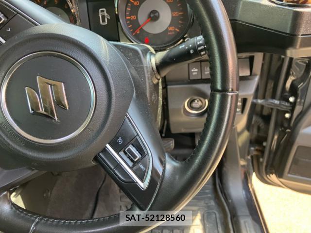Suzuki JIMNY 2021-03 8216187-17