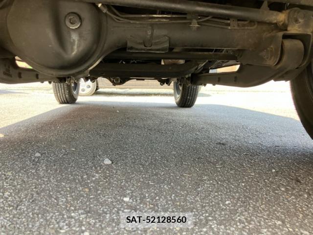 Suzuki JIMNY 2021-03 8216187-3