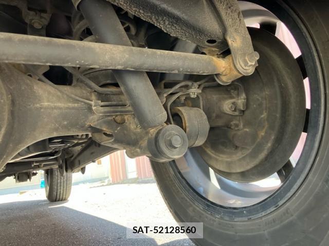 Suzuki JIMNY 2021-03 8216187-5
