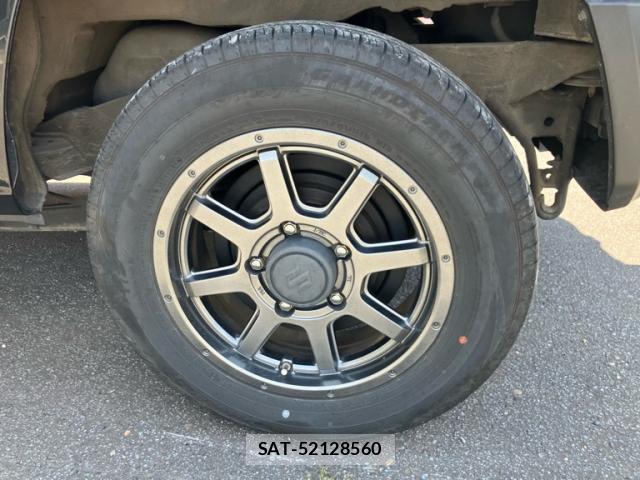 Suzuki JIMNY 2021-03 8216187-6