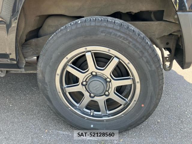 Suzuki JIMNY 2021-03 8216187-7