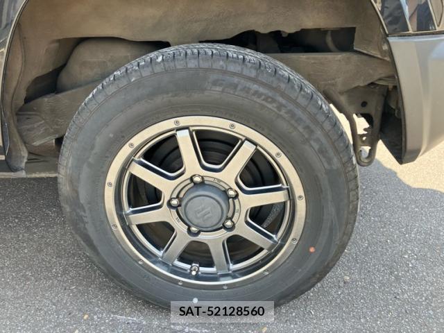 Suzuki JIMNY 2021-03 8216187-8