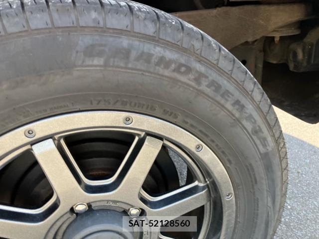 Suzuki JIMNY 2021-03 8216187-9