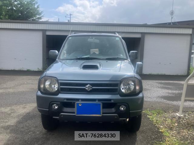 Suzuki JIMNY 2005-08 8216189-0