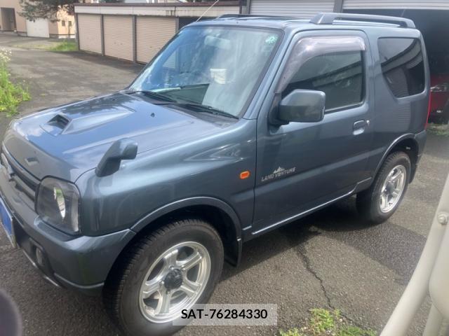 Suzuki JIMNY 2005-08 8216189-1