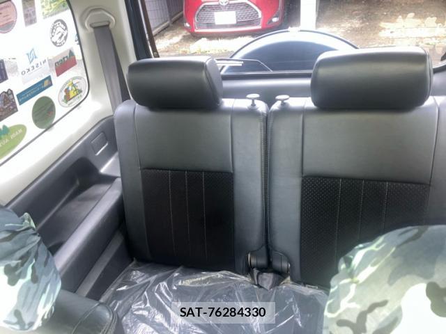 Suzuki JIMNY 2005-08 8216189-14