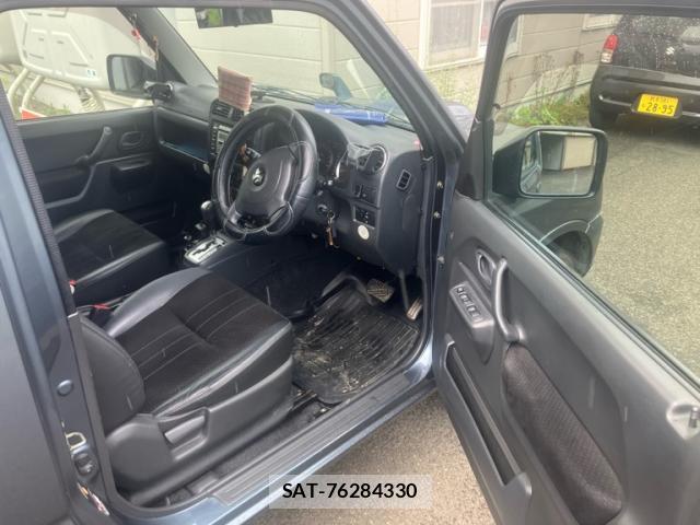 Suzuki JIMNY 2005-08 8216189-15