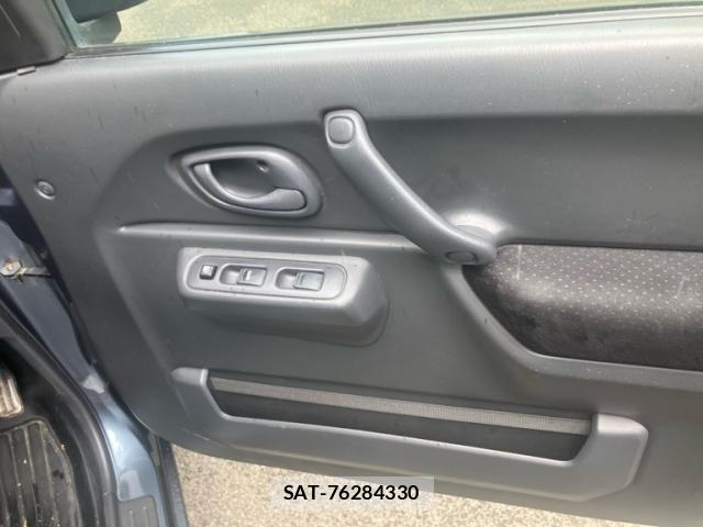 Suzuki JIMNY 2005-08 8216189-16