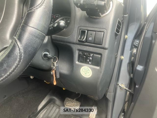Suzuki JIMNY 2005-08 8216189-17
