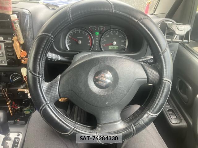 Suzuki JIMNY 2005-08 8216189-18