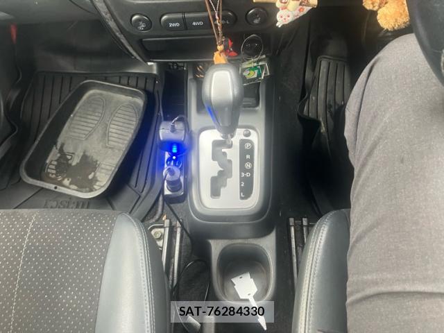 Suzuki JIMNY 2005-08 8216189-19